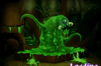 Vat of the Plague Fiend