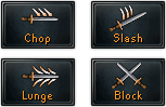 CombatStyles Longswords