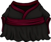 Ink Ceremony robe