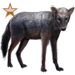 Item shortearedfox bronze 01