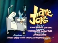 LameJokeTitleCard