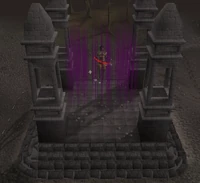 Obelisk tele