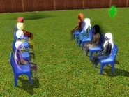 Allghosts