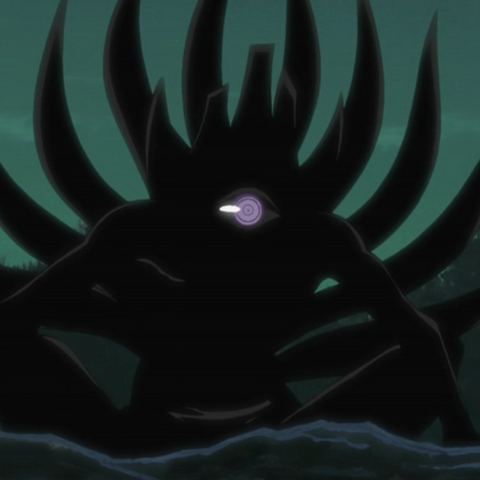 Image - Jubi.png - Naruto Fanon Wiki