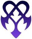Symbole Dream Eater (Nightmare)