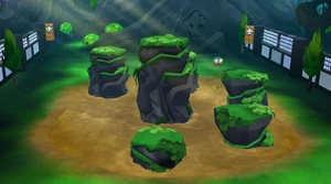 Earth Garden