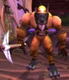 Foreman Pernic