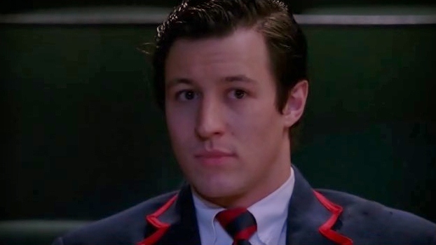 Glee Nick