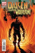 Daken Dark Wolverine Vol 1 21