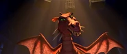Dragon Shrek Forever 2