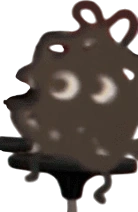 Fuzzball