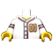 Baseball Jersey 1