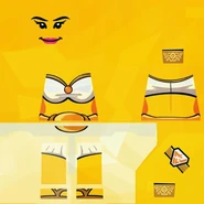 Torsos 123 I5