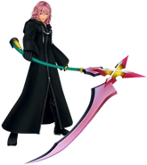 Marluxia