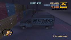 YankeeSumo