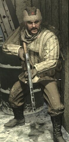 Dimitri Cod
