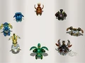 Resistance Bakugan
