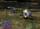 FFX-2 Slow Dance