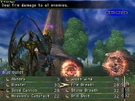 FFX-2 Jitterbug