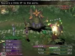 FFX-2 TonberryP Attack