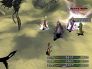 FFX-2 Dark Knife
