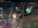 FFX-2 Poison Knife