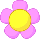 Flower Icon