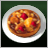 Apricot tart