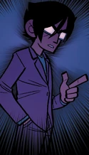 Gideon