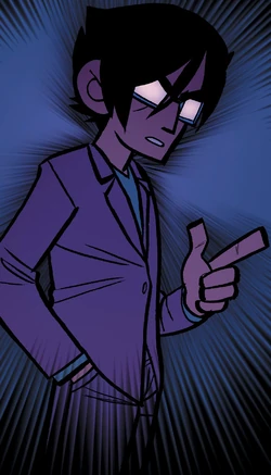 Gideon