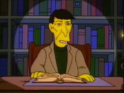 Nimoy