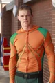 Aquaman Smallville 001