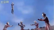 Ultraman zero vs
