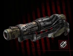 Road Rage secondary 2 Rocket