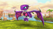 Skylanders-Cynder-Screen-4