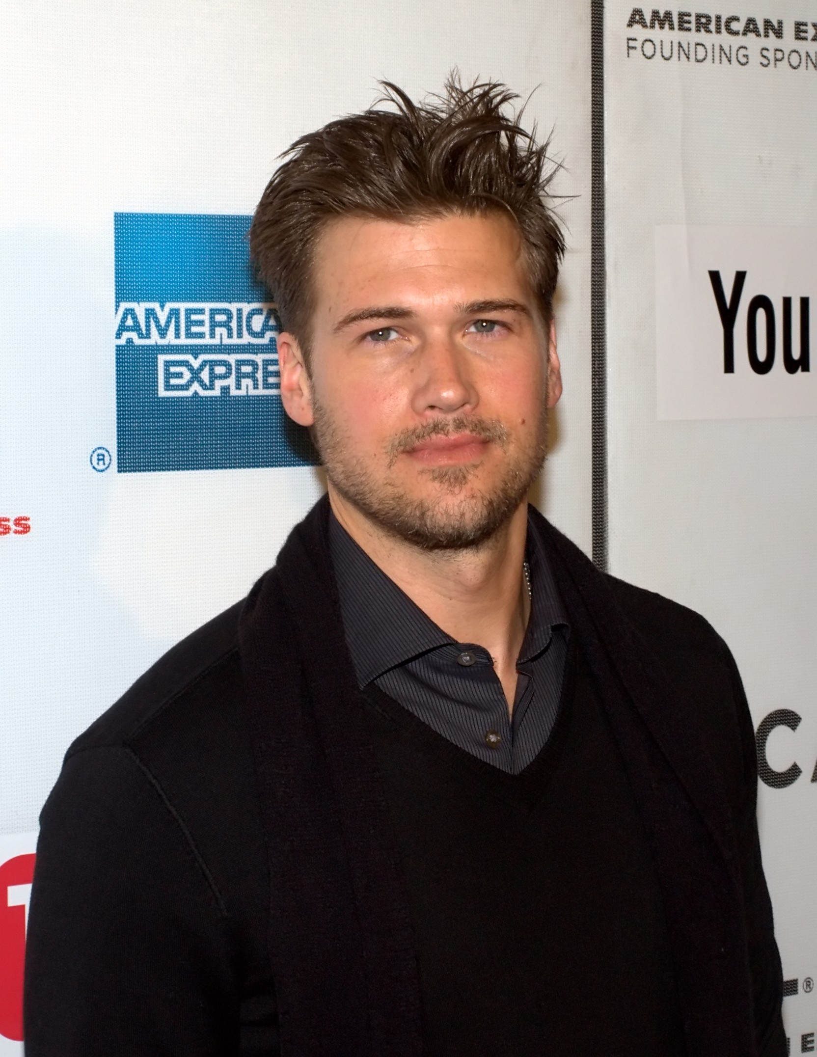 Nick Zano - Beautiful Photos