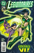 Legionnaires 40