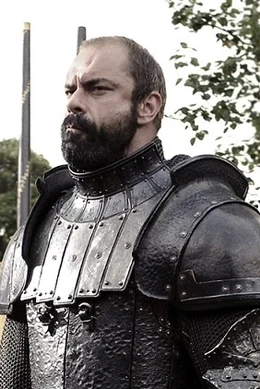 Gregor Clegane