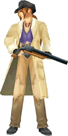 Irvine model
