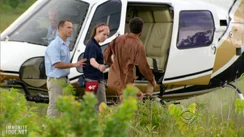Joe Evacuation Tocantins