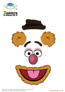 Fozziemilksticker2