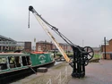 EP Boat Museum