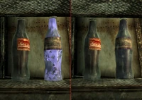 Quantum comparison