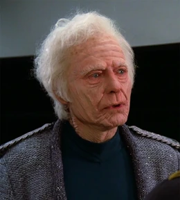 Leonard McCoy, 2364