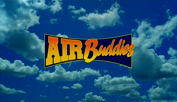 AirBuddies Wiki