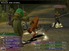FFX-2 Cactling Gun