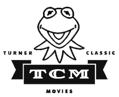 Kermit on TCM