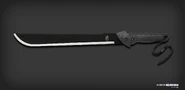 Gator Machete
