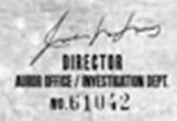 Director de investigación