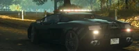 Nfs the run gallardo police